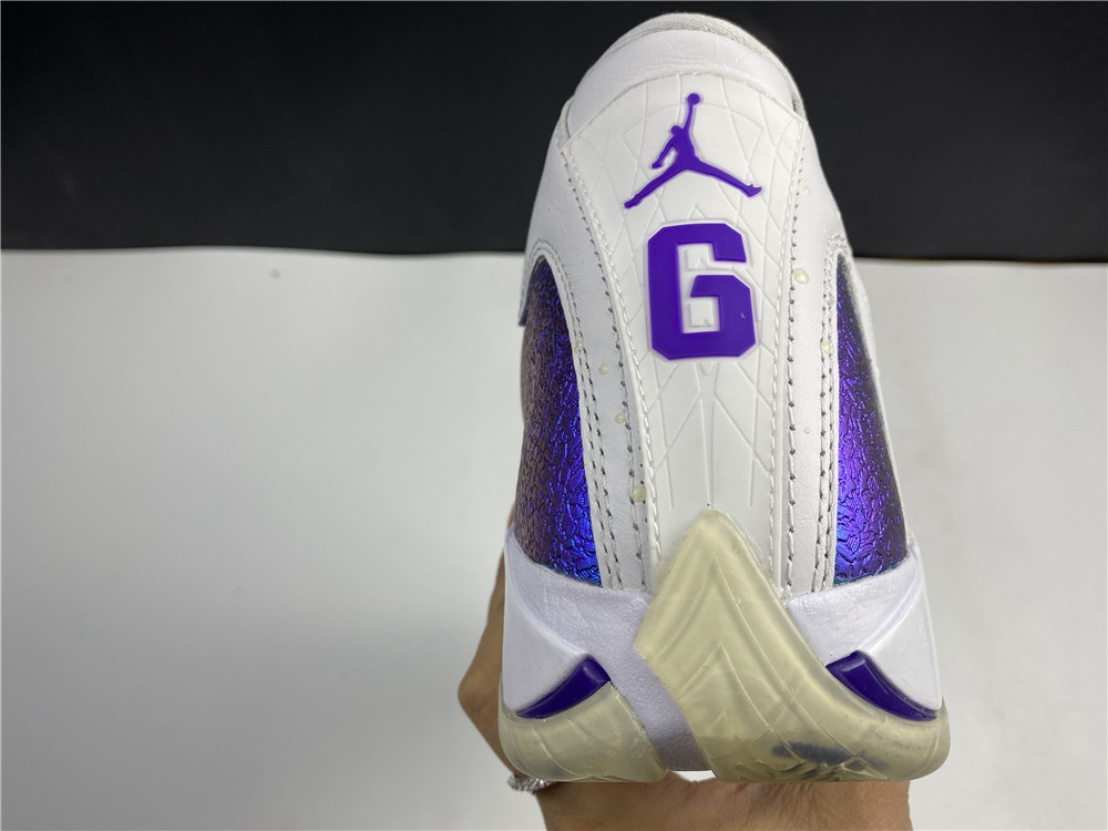 Air Jordan 14 Doernbecher CV2469